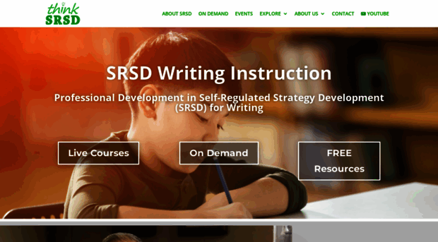 thinksrsd.com