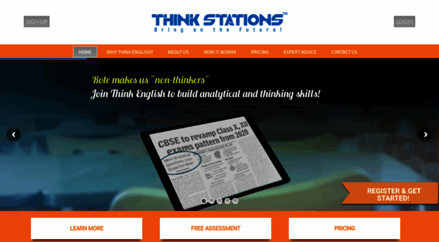 thinkstations.com