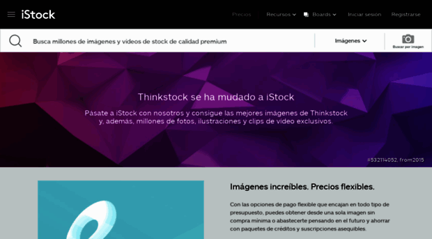 thinkstockphotos.es