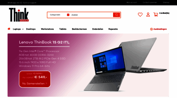 thinkstore24.nl