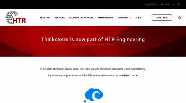 thinkstorm.com.au