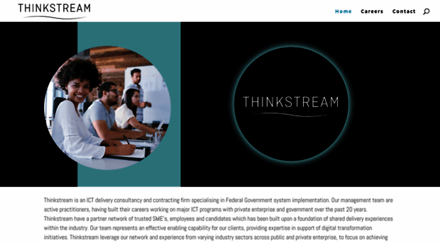 thinkstream.com.au