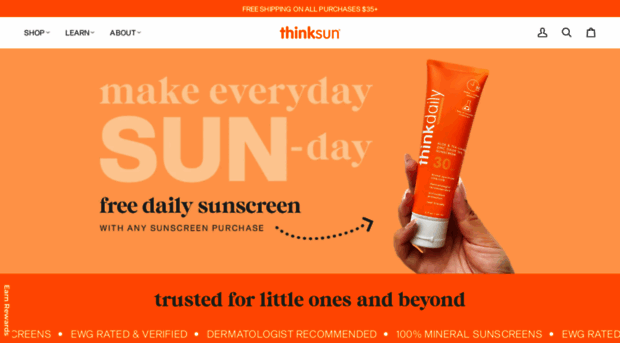 thinksun.com