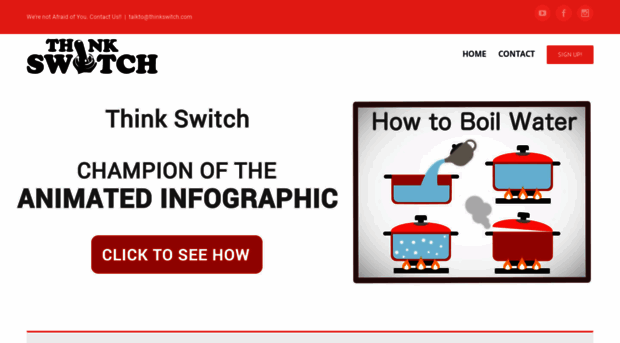 thinkswitch.com