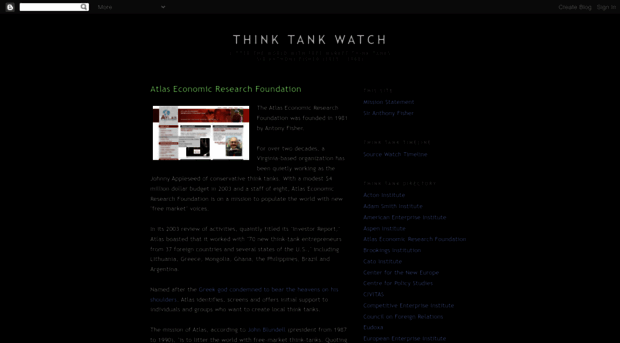 thinktank-watch.blogspot.com