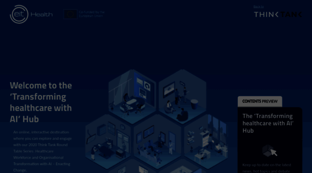thinktank.eithealth.eu