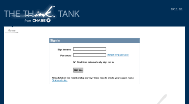 thinktank.gongos.com