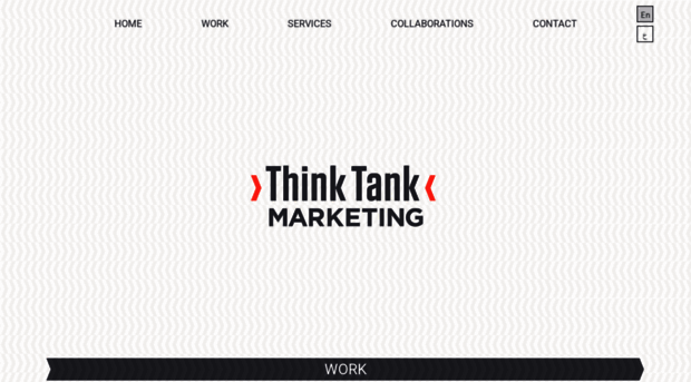 thinktank.marketing