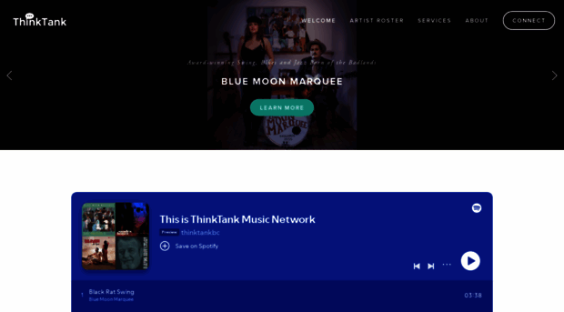 thinktankbc.com