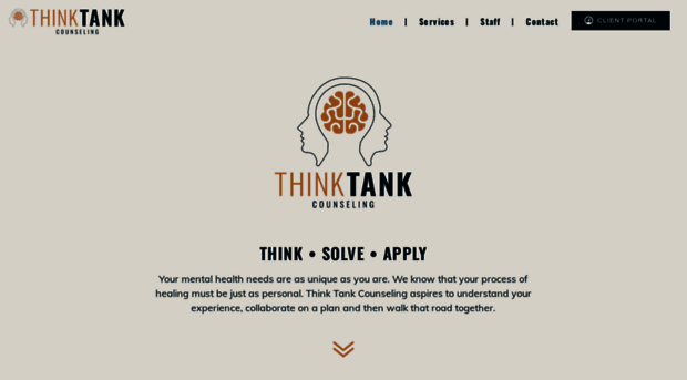 thinktankcounseling.com