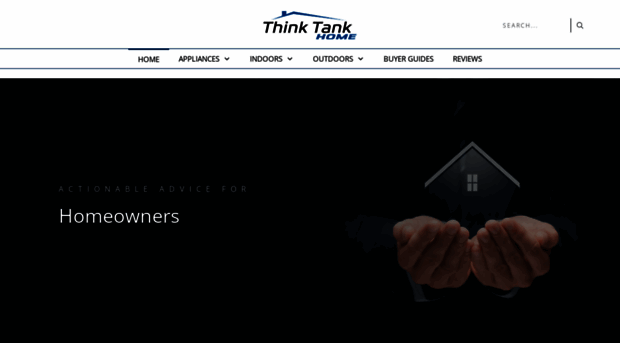 thinktankhome.com