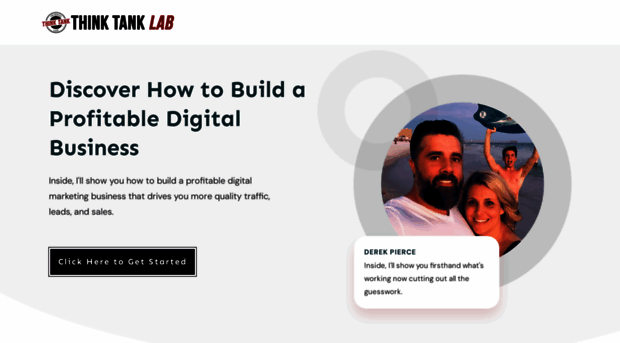 thinktanklab.com