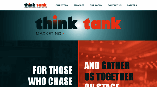 thinktanklou.com