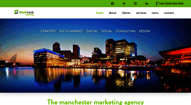 thinktankmarketing.co.uk