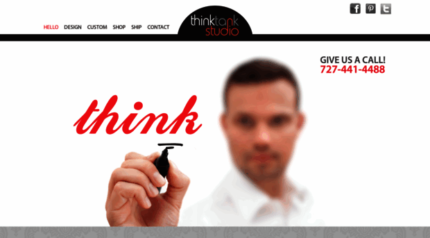 thinktankstudio.com