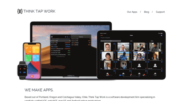thinktapwork.com