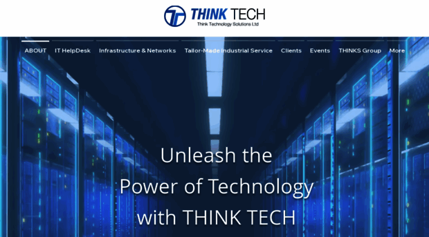 thinktech.com.hk