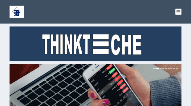 thinkteche.com