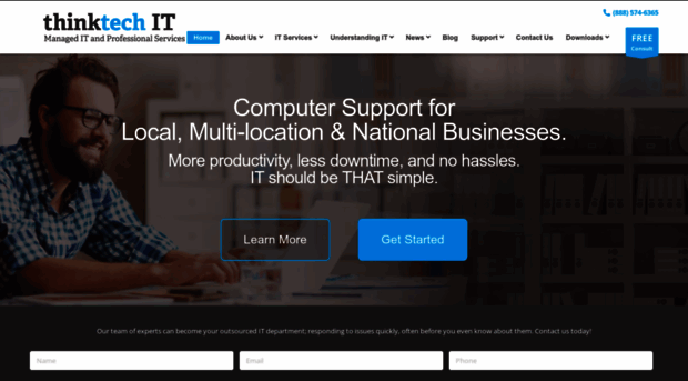 thinktechit.com