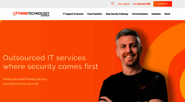 thinktechnology.com.au