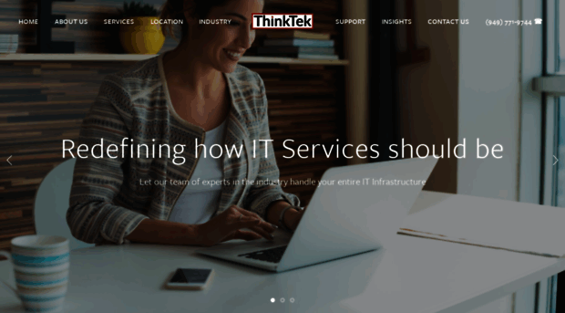 thinktek.com