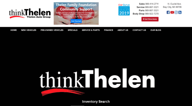 thinkthelen.com