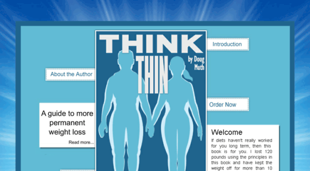 thinkthinbecomethin.com