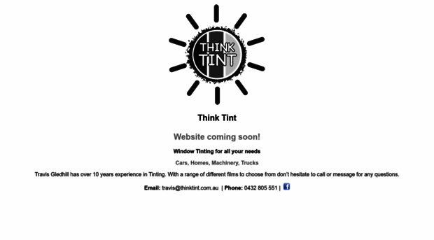 thinktint.com.au