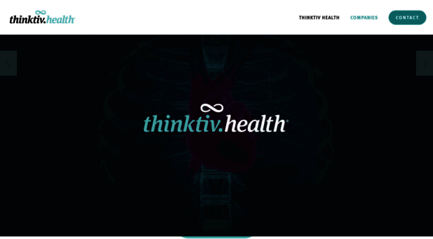 thinktivhealth.com