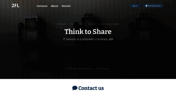 thinktoshare.2fl.co