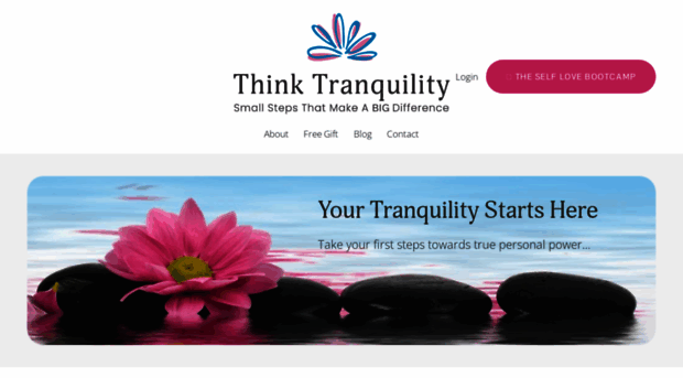 thinktranquility.com