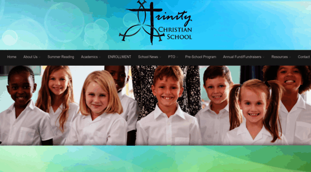 thinktrinitychristian.com