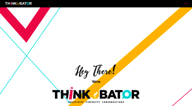 thinkubatorx.com