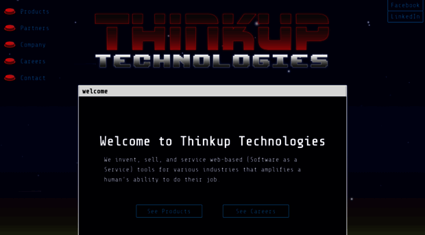 thinkuptech.com