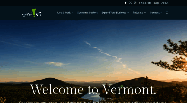 thinkvermont.com