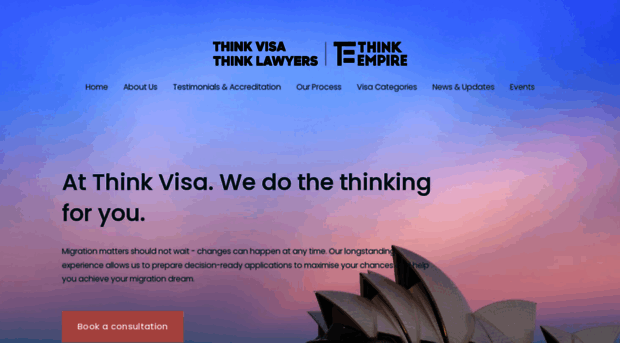 thinkvisa.com.au