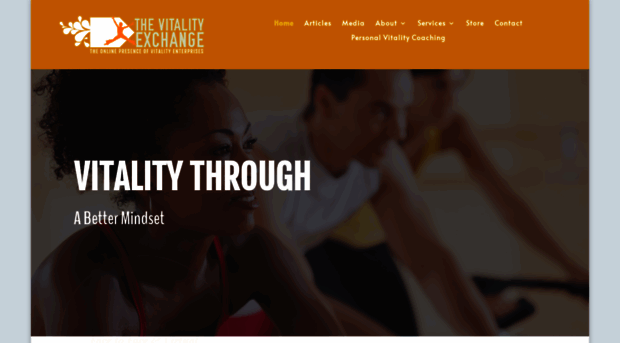 thinkvitality.com