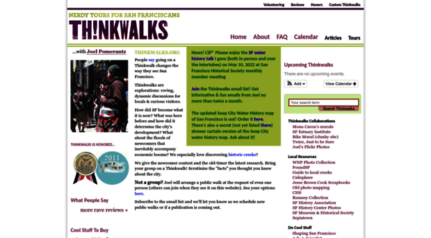 thinkwalks.org