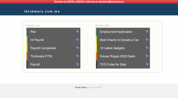thinkware.com.mx