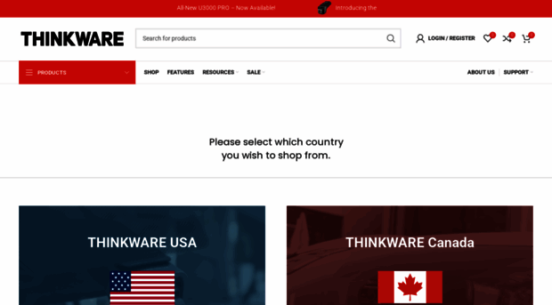 thinkwarestore.com