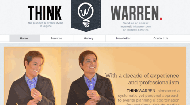 thinkwarren.com