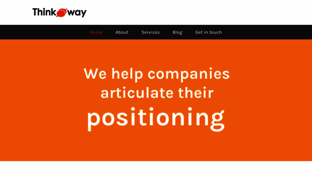 thinkway.fi