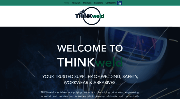 thinkweld.com.au