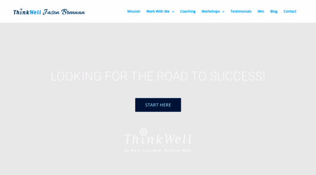 thinkwell-ireland.com