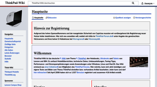 thinkwiki.de