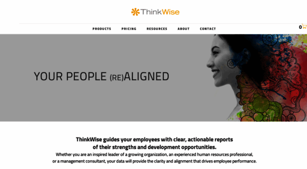 thinkwiseinc.com