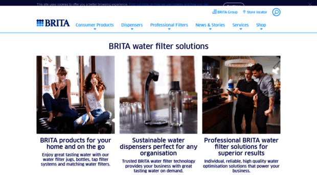 thinkyourwater.brita.com.au