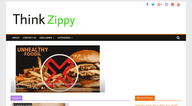 thinkzippy.com