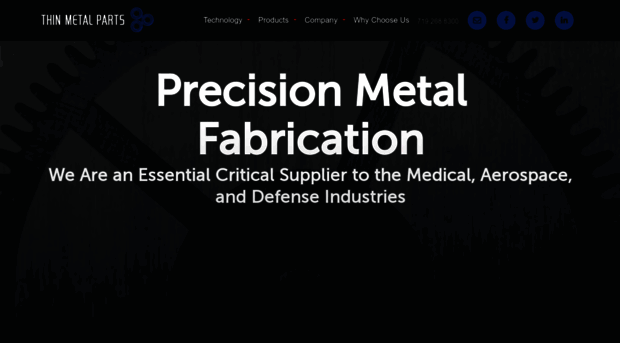 thinmetalparts.com