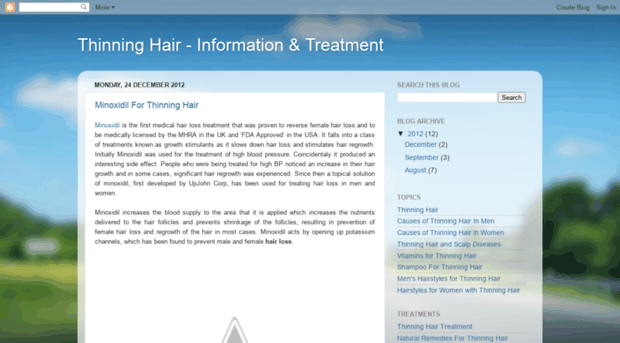 thinning-hairs.blogspot.com